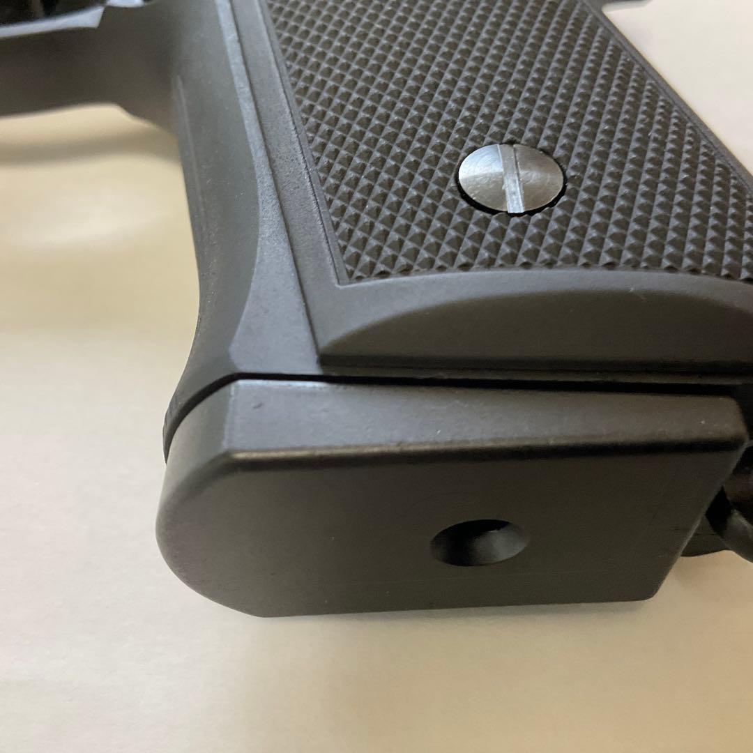 タナカワークスベレッタ92SB-F モデルガン Hollywood Ver.