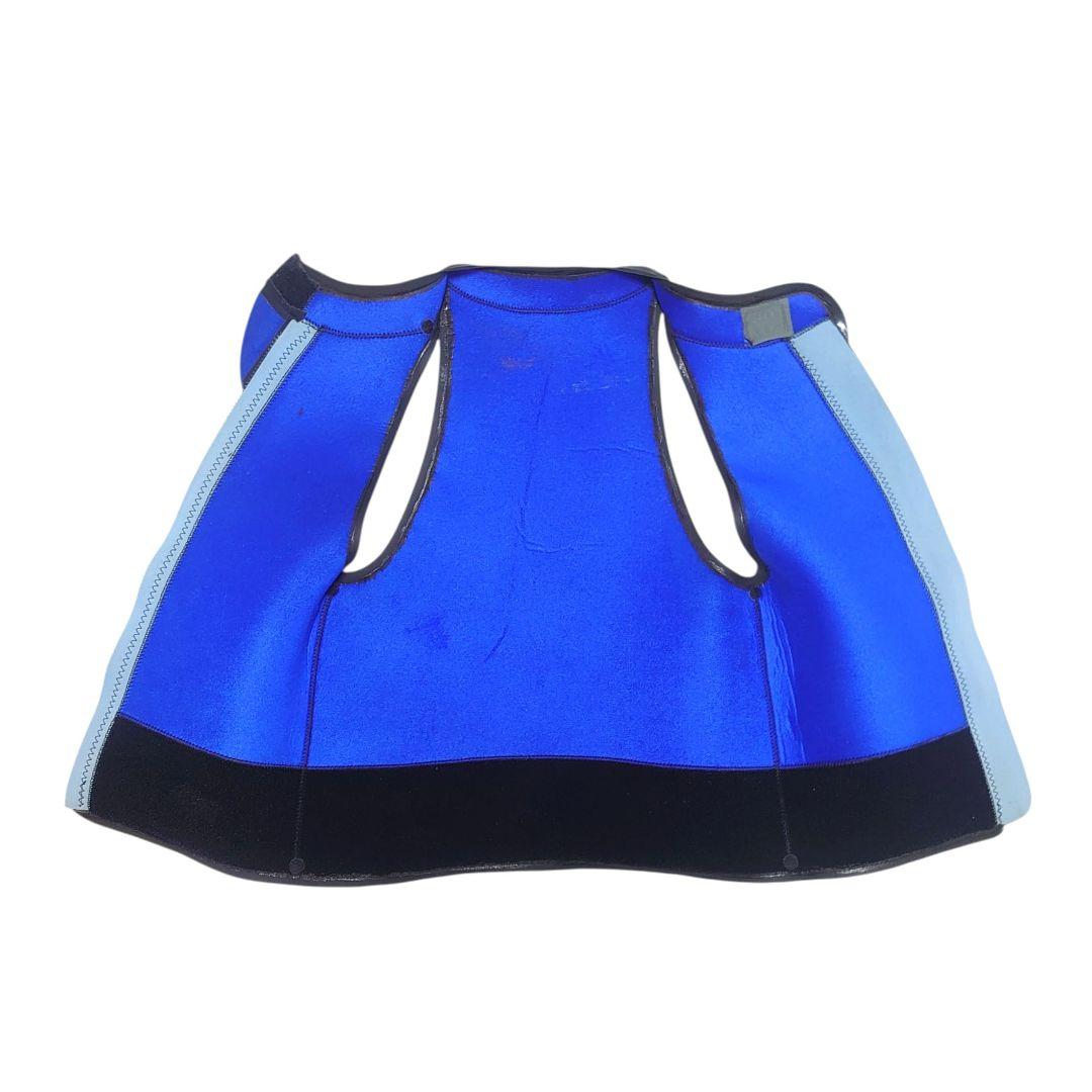 シロモト トライアスロン スーパーウェットスーツ