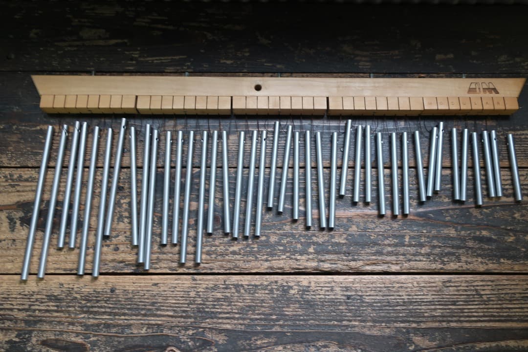 美音！40音　OMウインドチャイム 美品