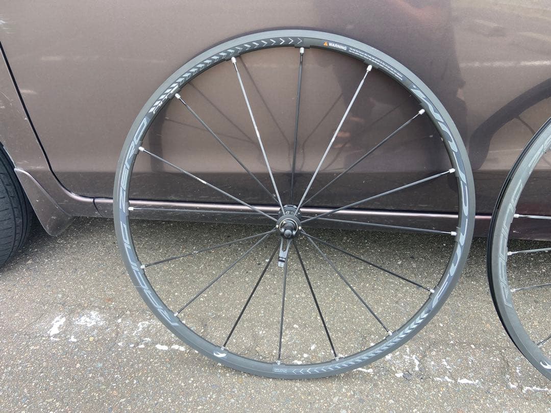 レーシングゼロナイト