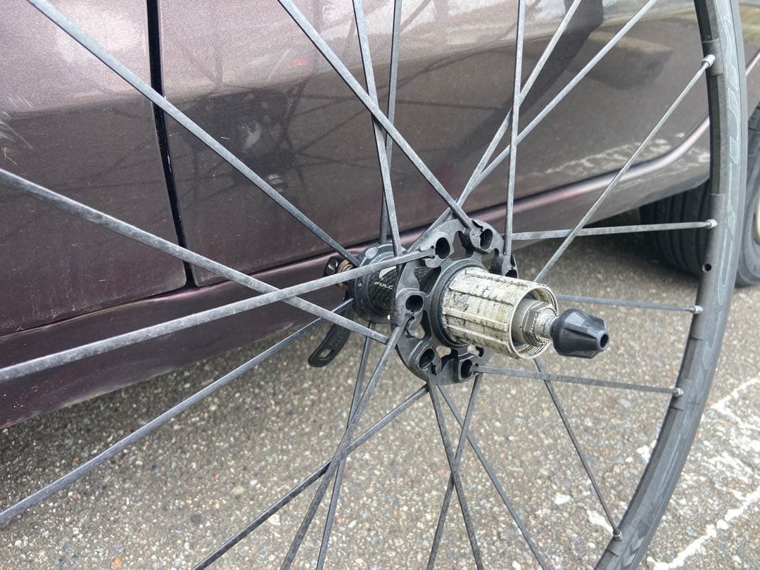 レーシングゼロナイト