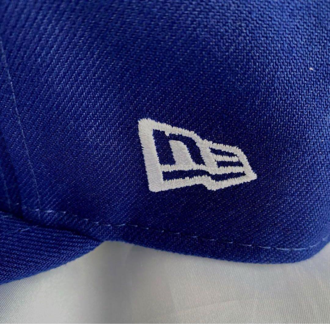 大谷翔平 名前＆背番号 刺繍 オフィシャル キャップ ロサンゼルスドジャース公式