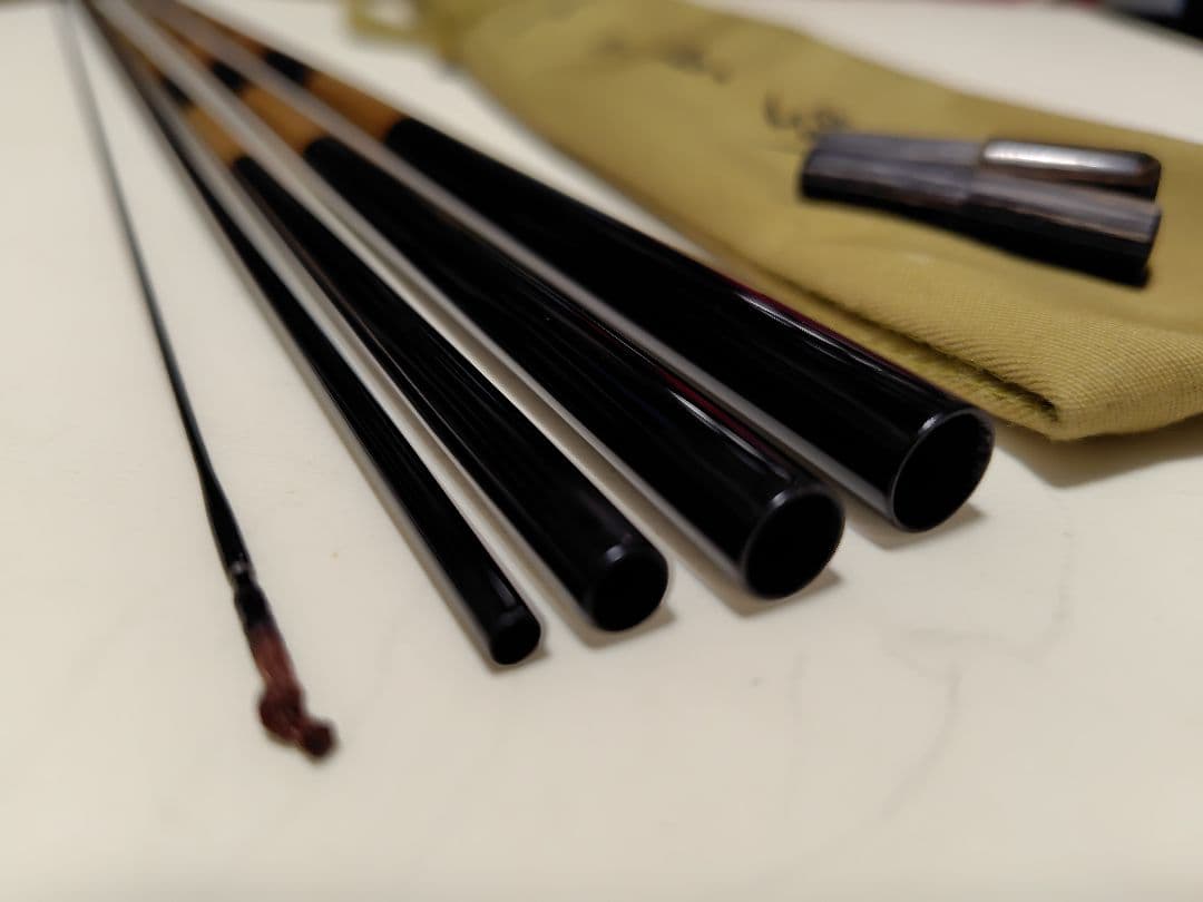 (ダイワ) (シマノ) ヘラ竿４本セット