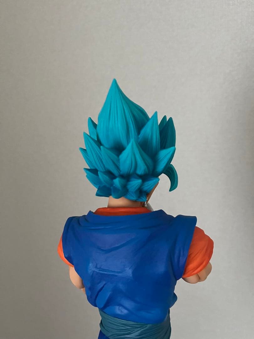 ドラゴンボール　一番くじ　フィギュア