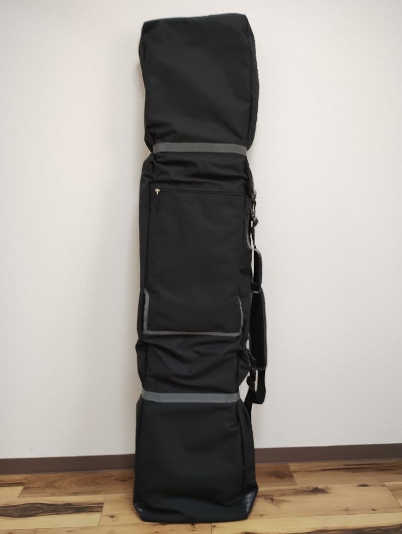 スノーボード　板・ブーツ・バッグ 一式セット