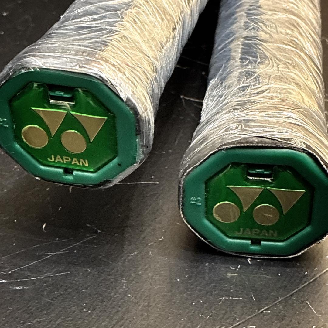 YONEX VCORE SV 100　ヨネックス　硬式ラケット　2本　DEMO