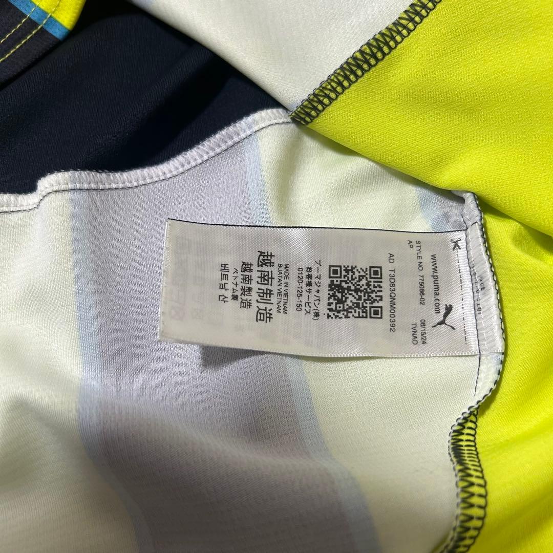 24-25 フォーデン アウェイユニフォーム マンチェスターシティ レプリカ