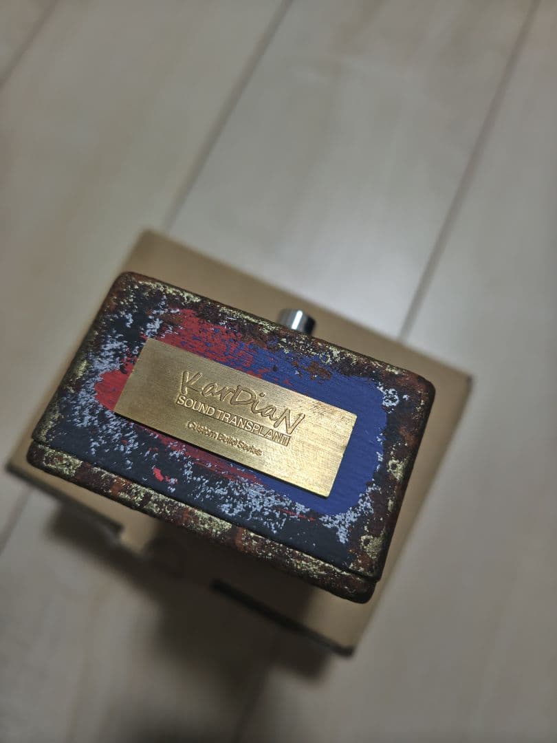 ギター KarDiaN / Vitamin C Super Lucky 7