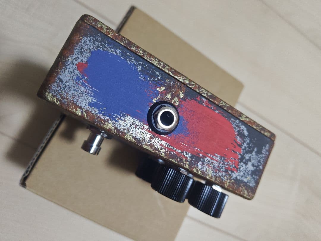 ギター KarDiaN / Vitamin C Super Lucky 7