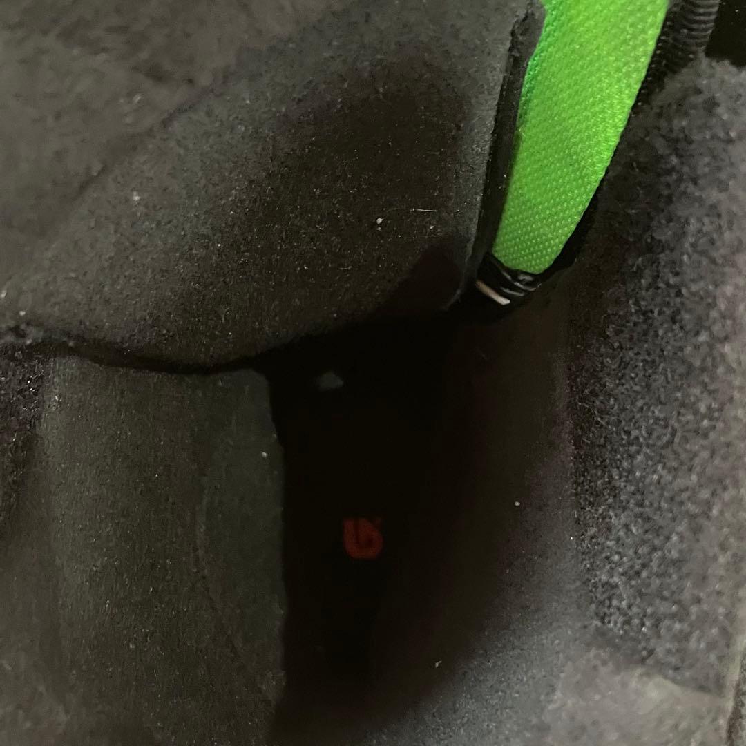 Burton ルーラー 27.5cm アジアンフィット スノボブーツ