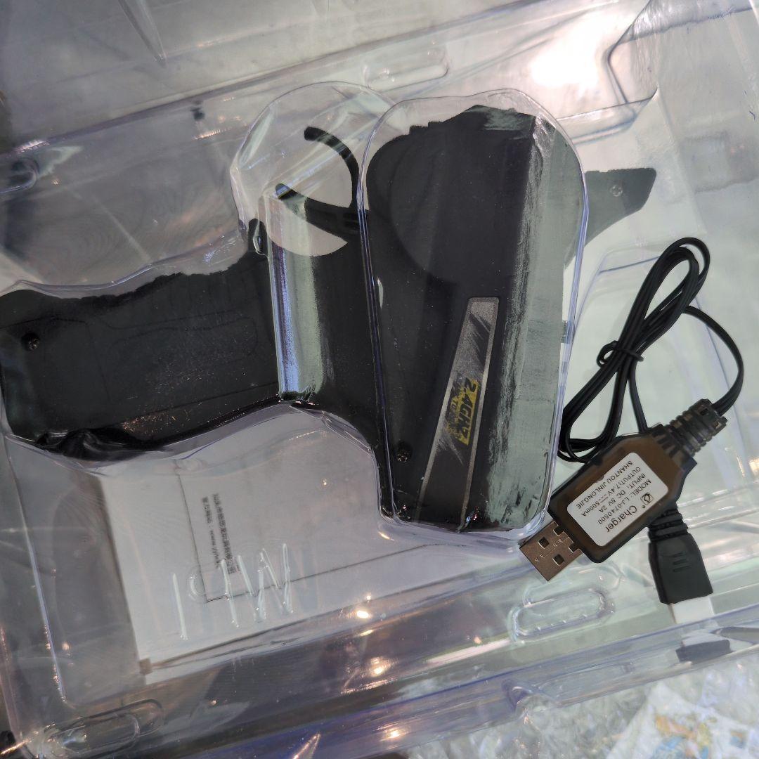 WPL SUZUK I 軽トラック キャリー　R/C