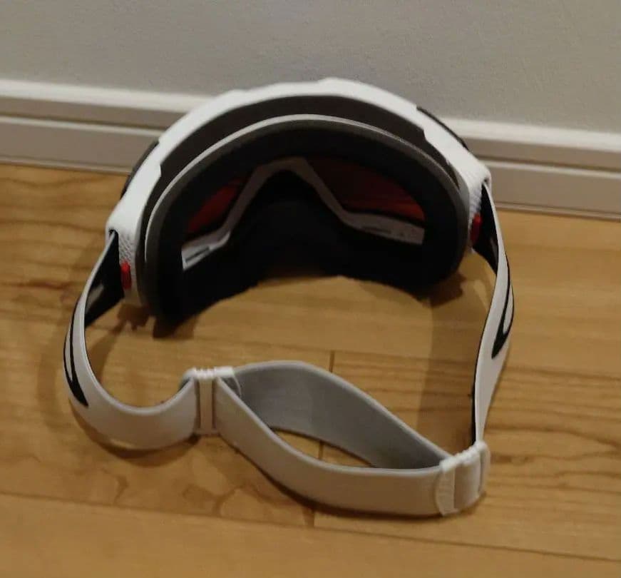 OAKLEY　2025-26ゴーグル