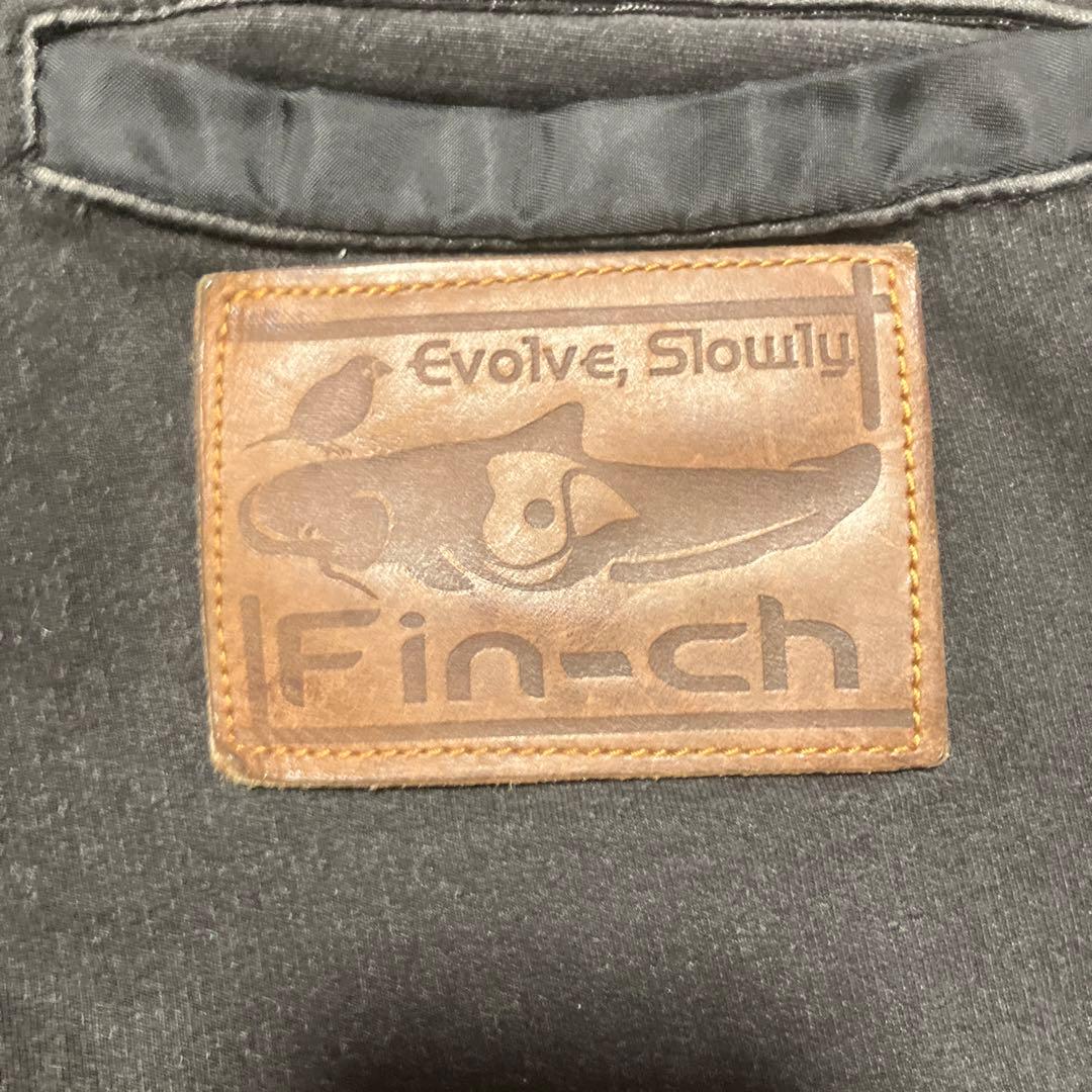 Fin-ch Fernandina-10・ultimate 完売品