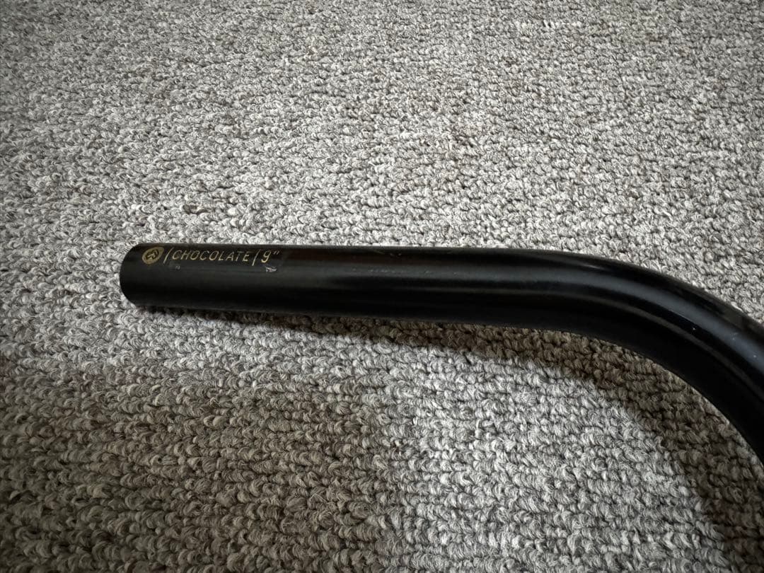 bmx エクラ　chocolatebar 9.0