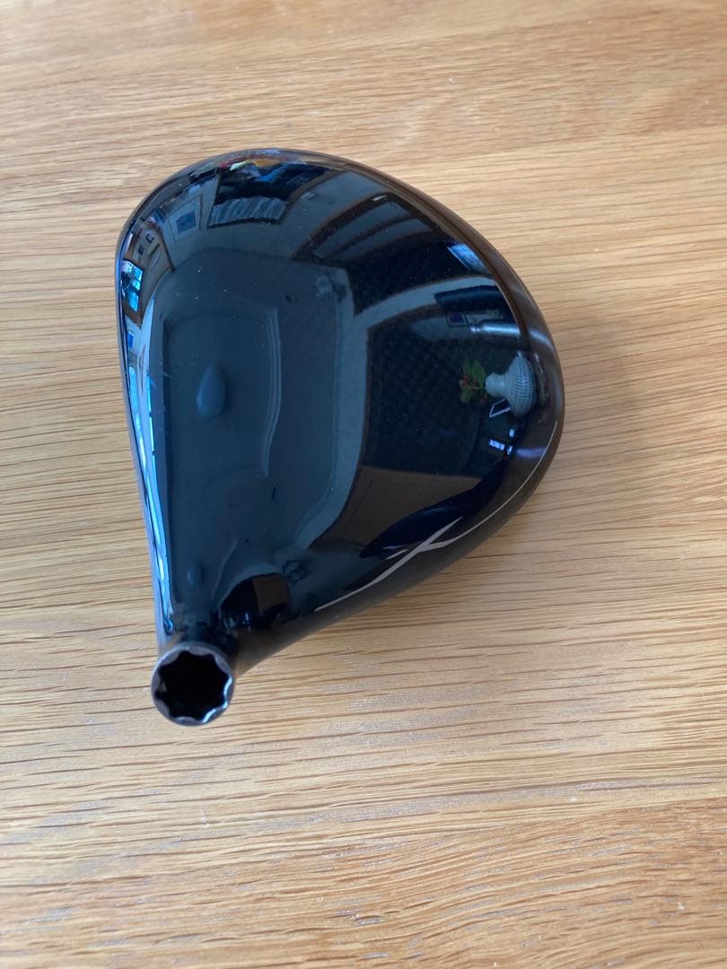 YAMAHAヤマハRMX VD／Xドライバーヘッド10.5°