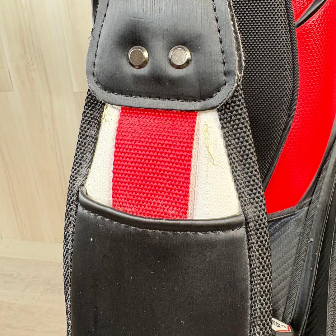 【ツアーバッグ】Titleist タイトリスト　キャディバッグ M70702