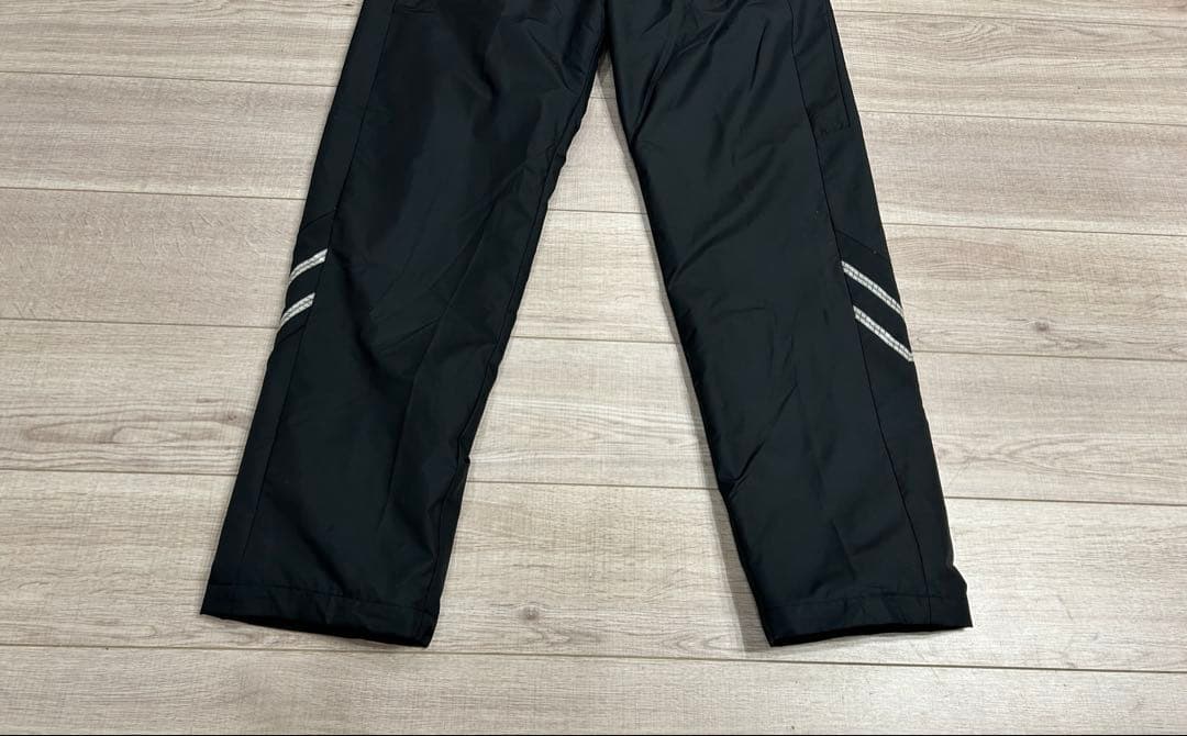 ミズノ ウインドブレーカー XL 上下 セットアップ MCライン ブレスサーモ