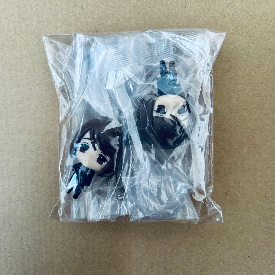 呪術廻戦 家入硝子 学生 高専 コースター 缶バッジ アクスタ ブロマイドetc