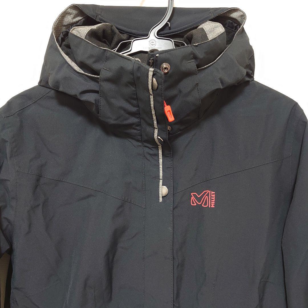 ミレー　スキージャケット