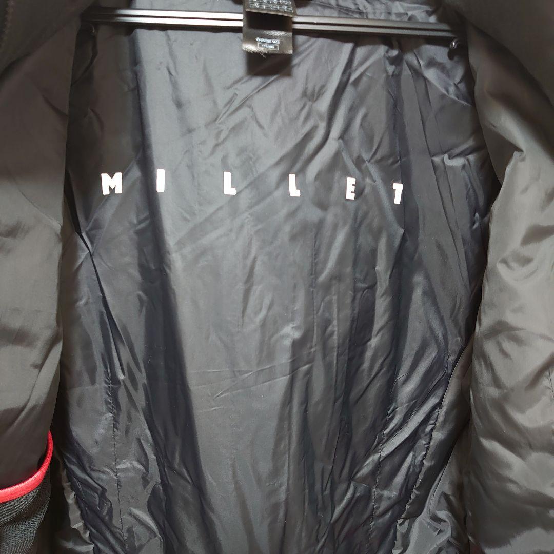 ミレー　スキージャケット