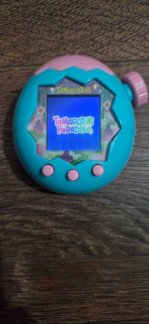 ★たまごっちパラダイス★ ジェイドフォレスト お得セット 美品