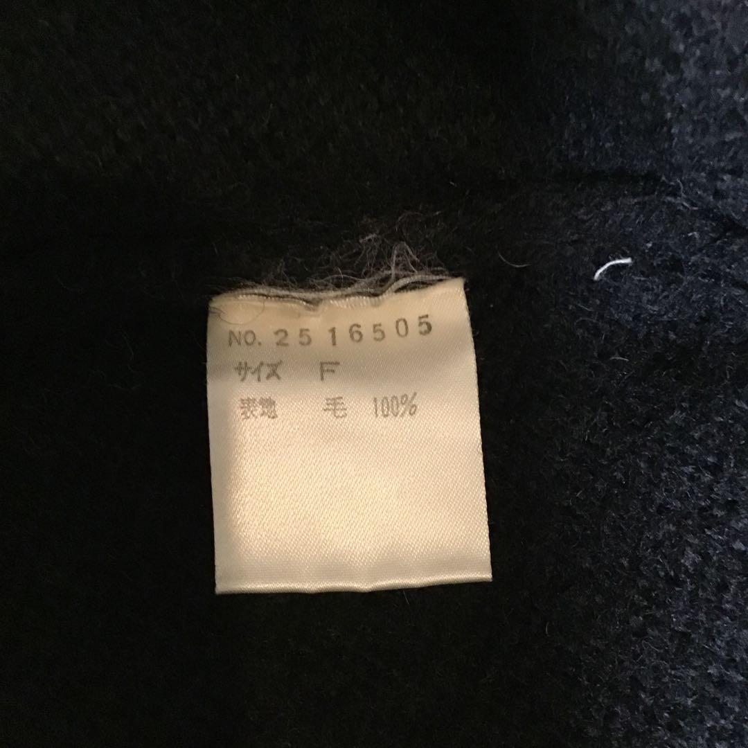 新品NFL RAIDERS オフィシャルセーター wool 100% サイズF