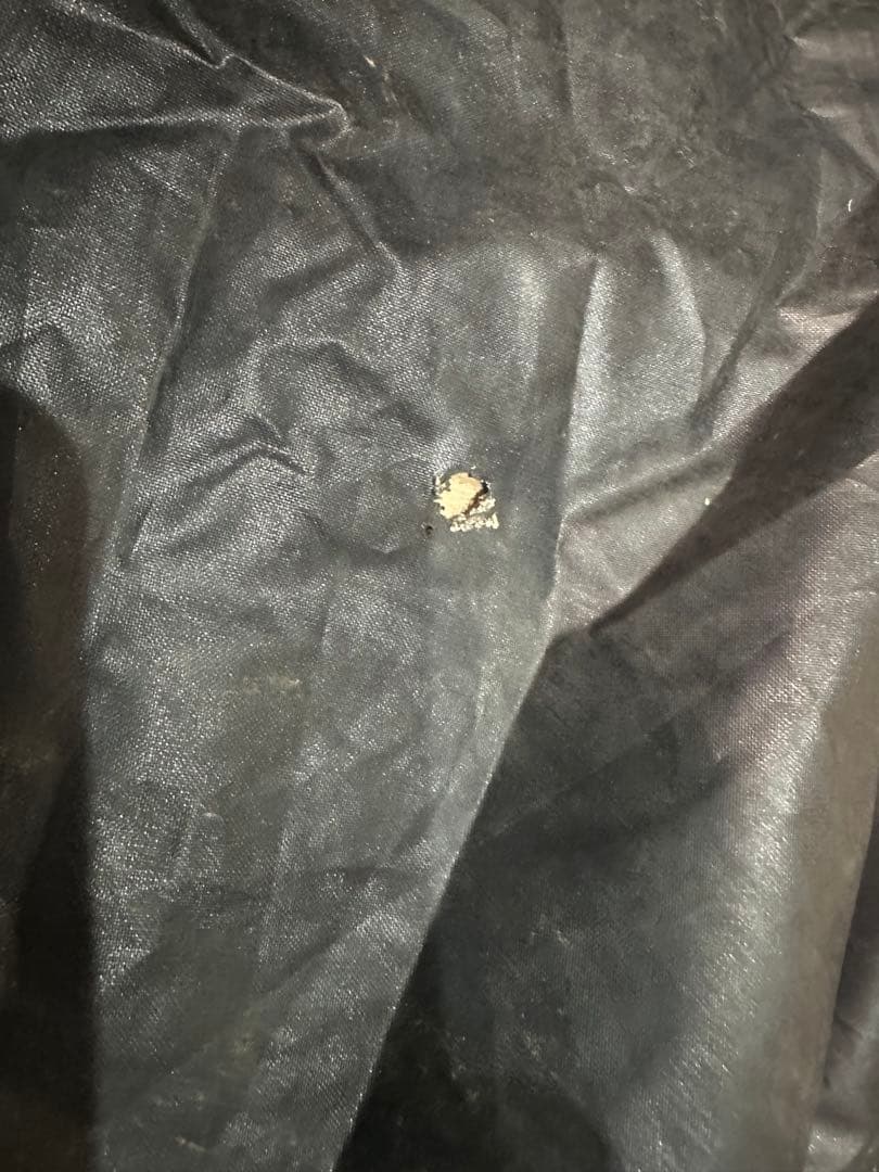 NorTent Gamme6 PC/ギャム6pc