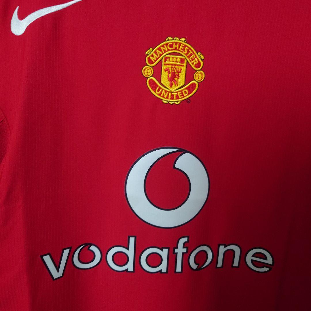 マンチェスター　ルーニー　ユニフォーム