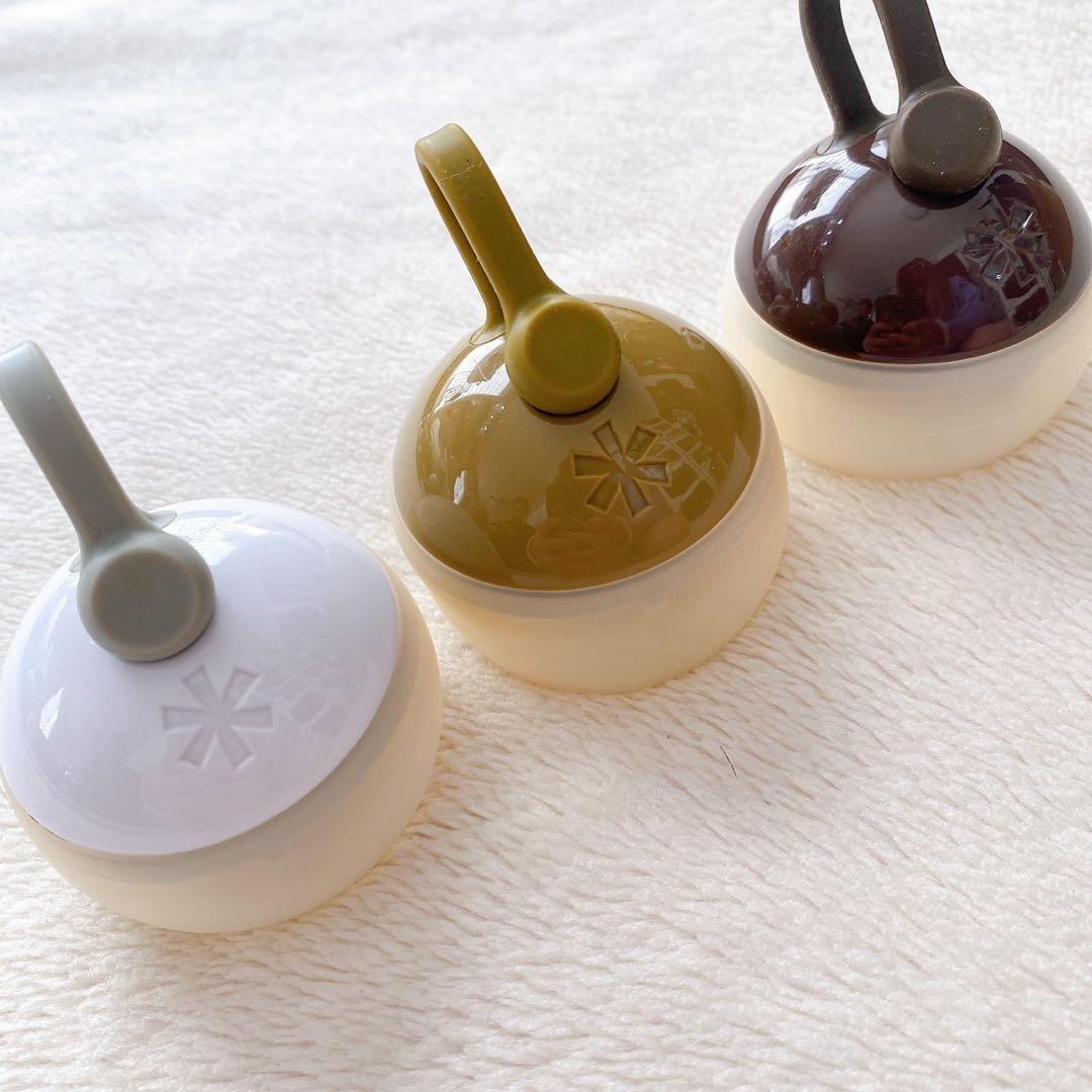 【 peak】スノーピーク　たねほおずき　ゆき　もり　つち　3点セット