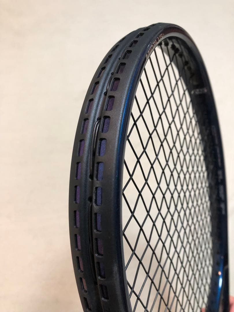 プリンス X105 270g G2 右利き