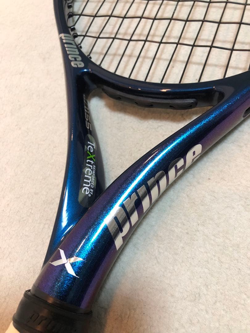 プリンス X105 270g G2 右利き