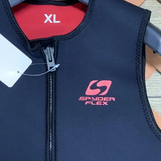 SPYDER【3mm LONG JOHN】XLsize180cmウェットスーツ