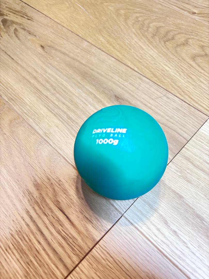 DRIVELINE プライオボールセット