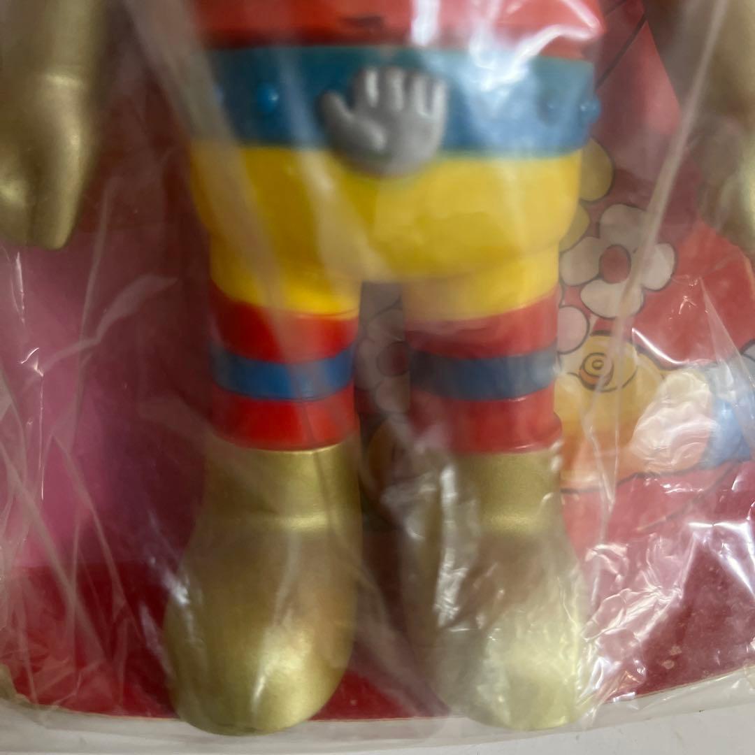 ⚠️当時物・貴重　がんばれ！！ロボコン　ロボワル　スタンダード　旧バンダイ