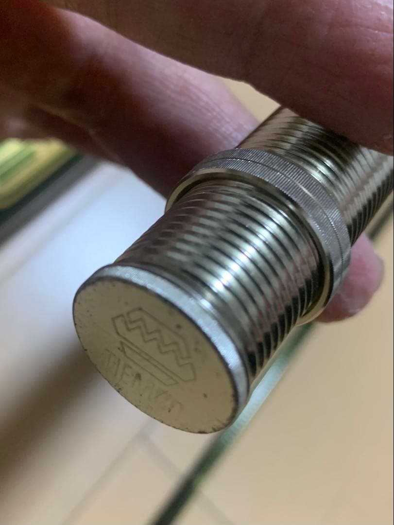 サ*ー様 ティムコ ユーフレックス EX-905 フライロッド フライフィッシン