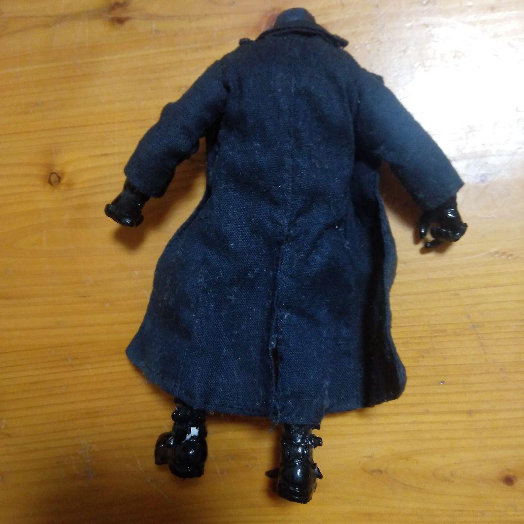 マーベルレジェンズ　13体セット