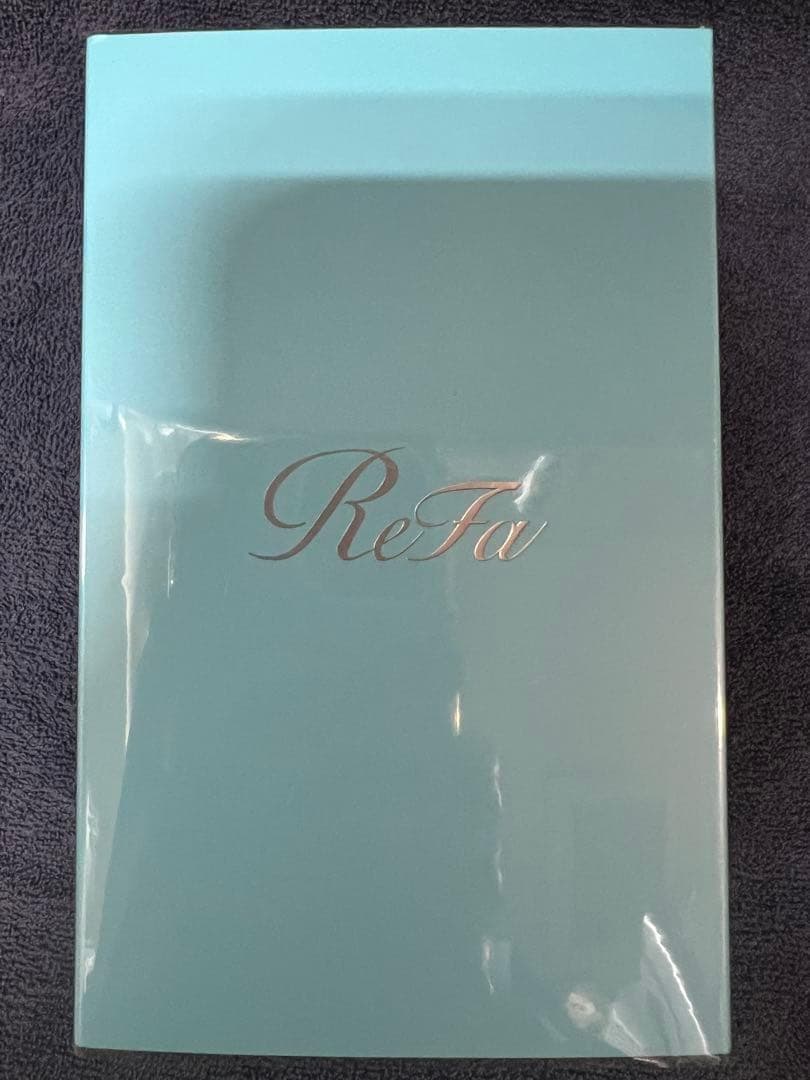 ReFa リファファインバブルプロフィット　タカラベルモント　節水シャワーヘッド