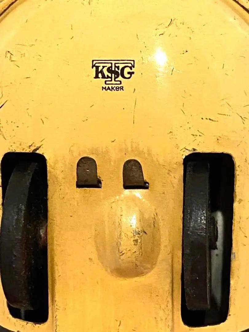 昭和のヒーロー達】可動品★1960年超レトロな狼少年ケン三輪車のブリキトイ