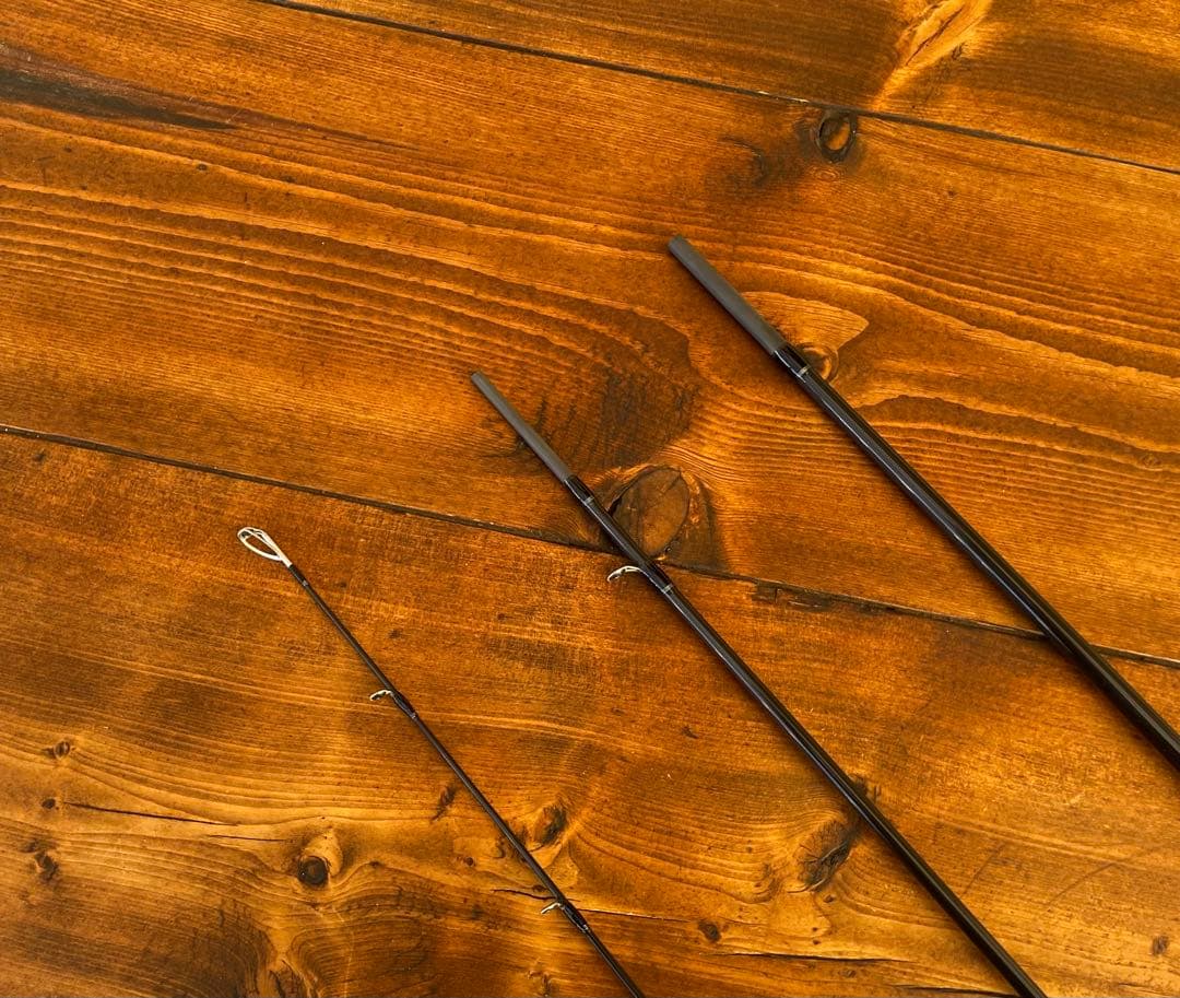 釣り竿セット　ショアジギング　青物　スピニング　300MH ライトショアジギング