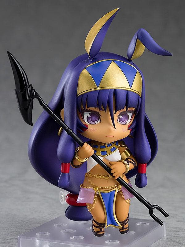 フィギュア　ねんどろいど 　ニトクリス 「Fate/Grand Order」