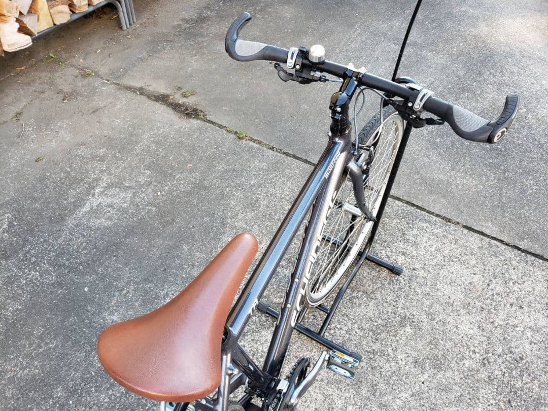 モンベル　シャイデックＴＲ　クロスバイク