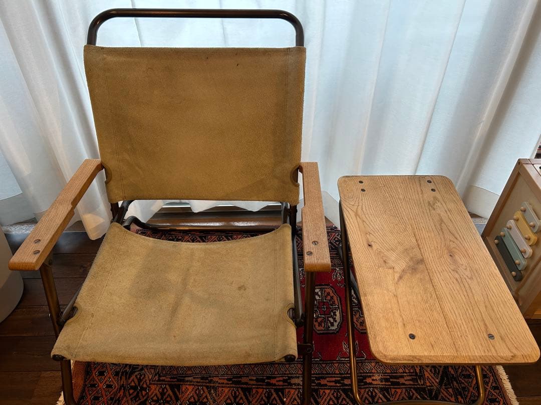 レア truck furniture hobo コラボ coverchord購入