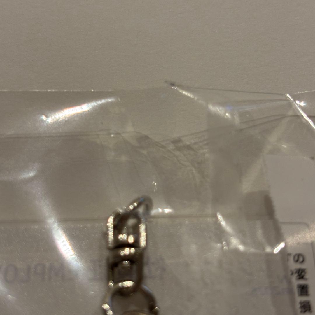 EBiDAN museum 2025 M!LK 塩﨑太智 社員証 みるく