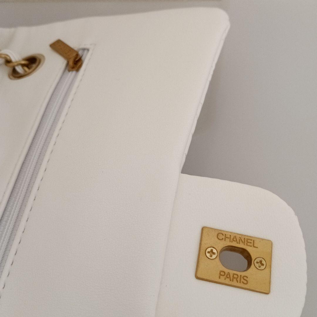 CHANEL ショルダーバッグ