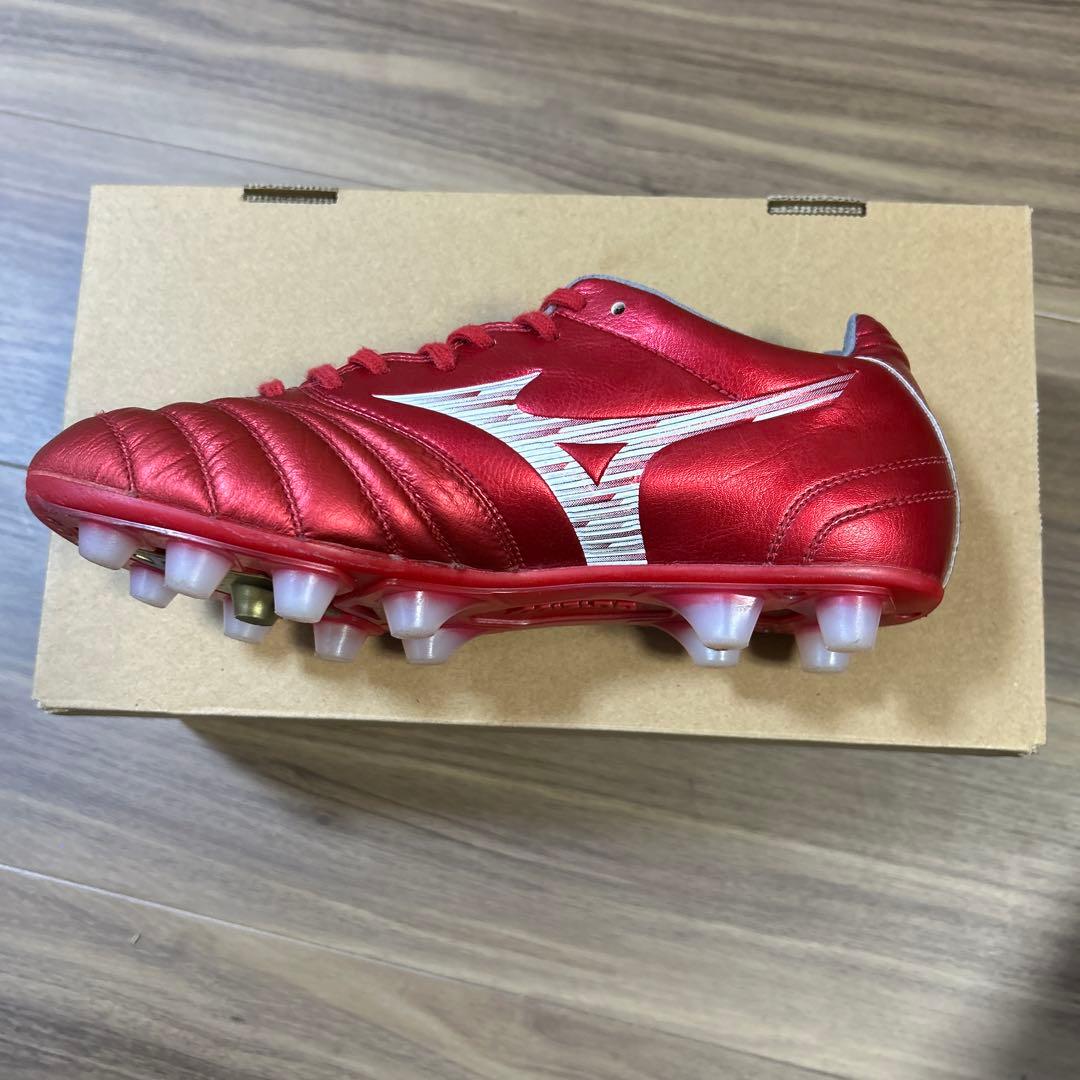 ミズノ モナルシーダ ネオIIIワイドエリート