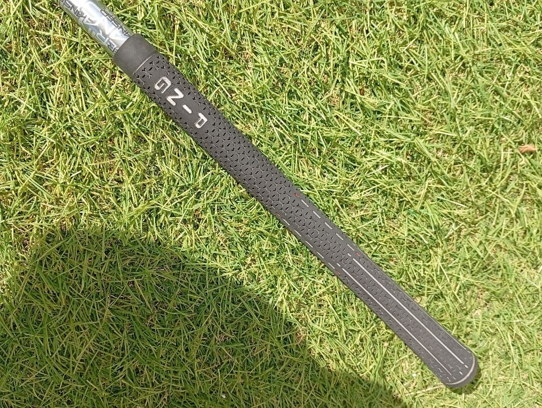 PING ANSER 3 3番ウッド ミニドライバー 14.5