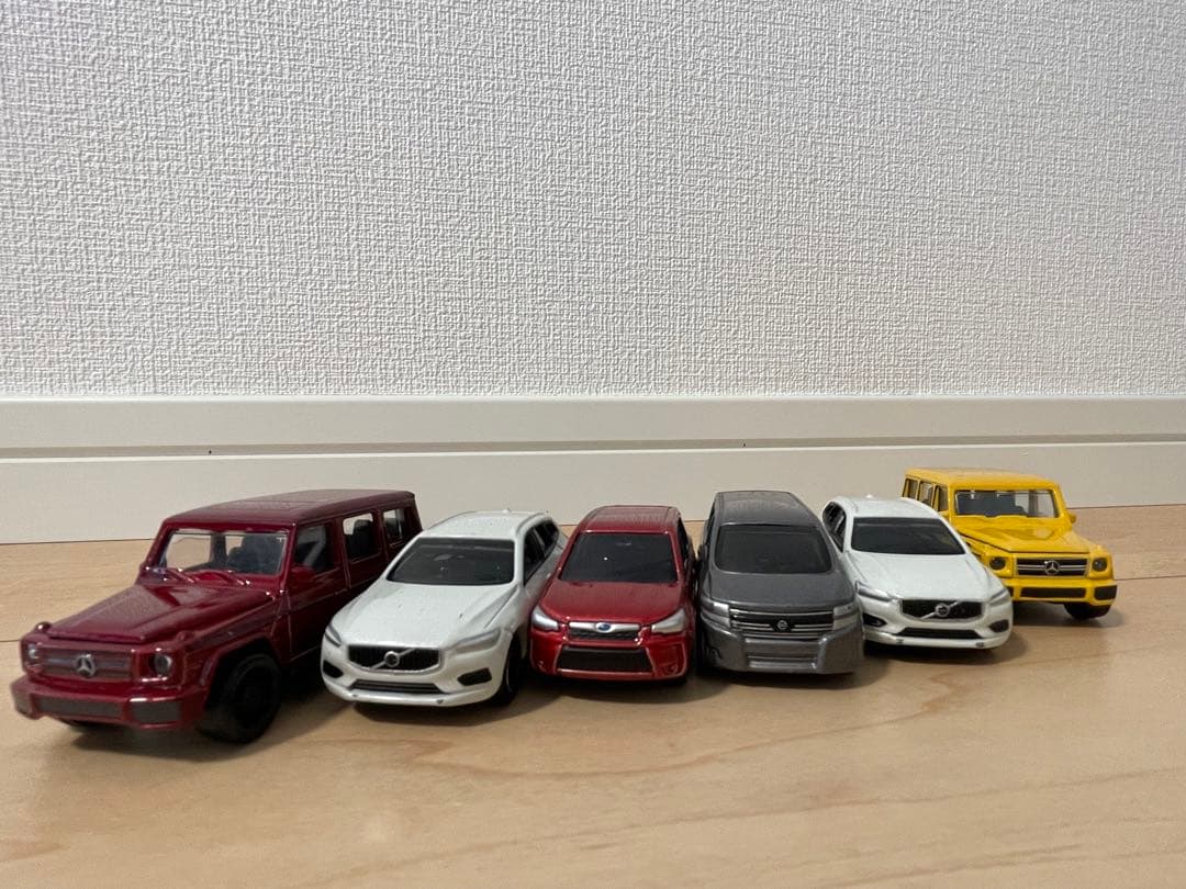 トミカ　スポーツカー入り　25台まとめ売り