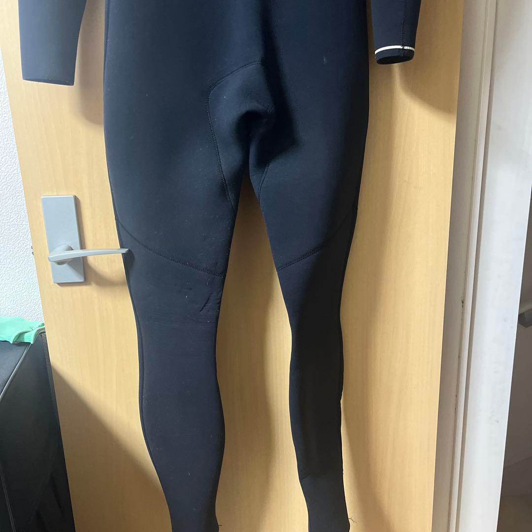 ビラボン　サーフィンスーツ　春　秋