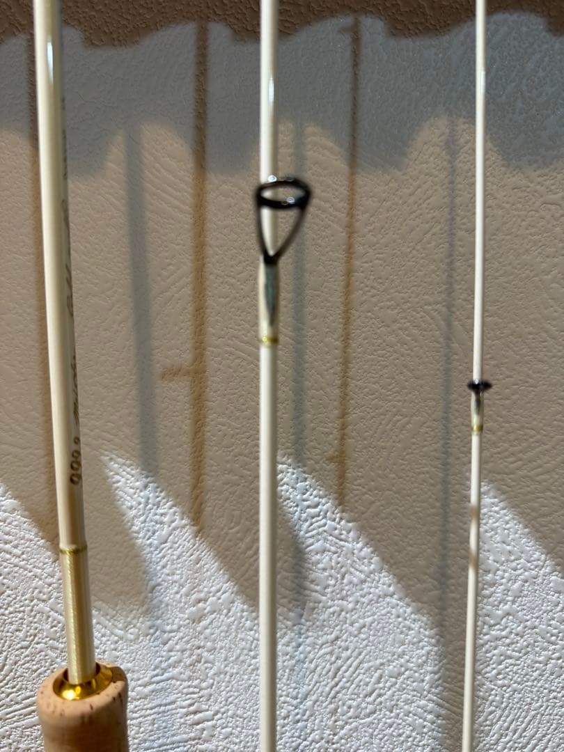 ロデオクラフト ゴールドウルフ 613L