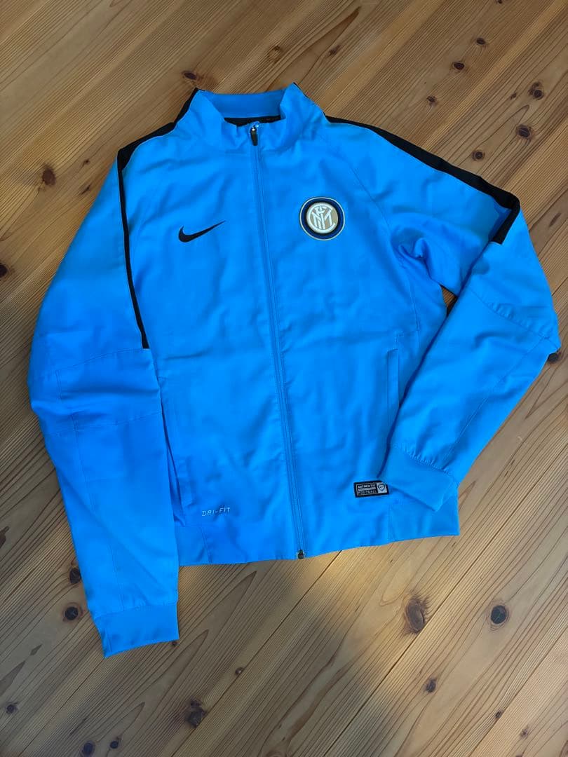 インテル ジャージ上下セット 長友選手在籍時モデル